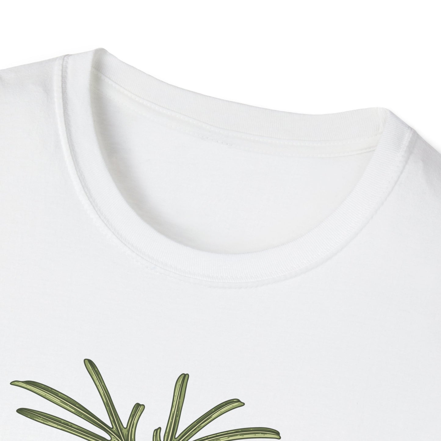 Philodendron Elegans Unisex T-Shirt - Amazing Philo collection