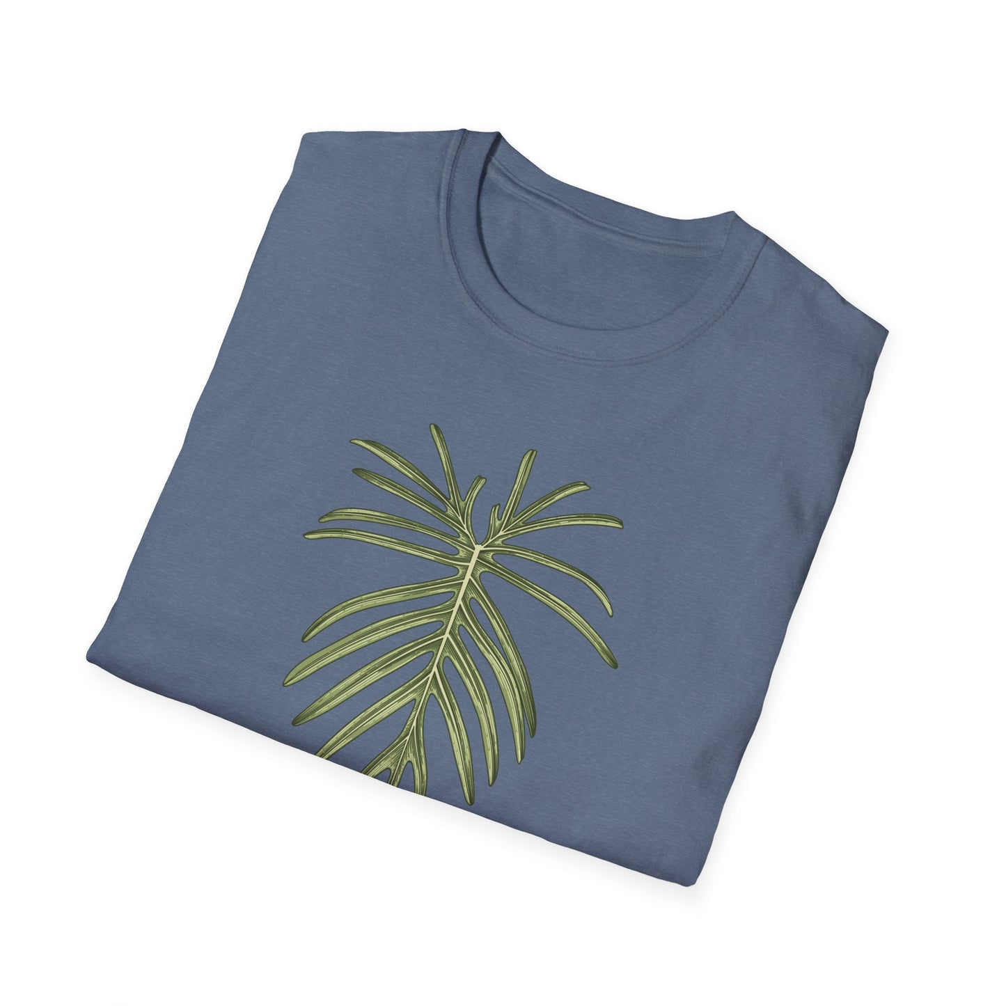Philodendron Elegans Unisex T-Shirt - Amazing Philo collection