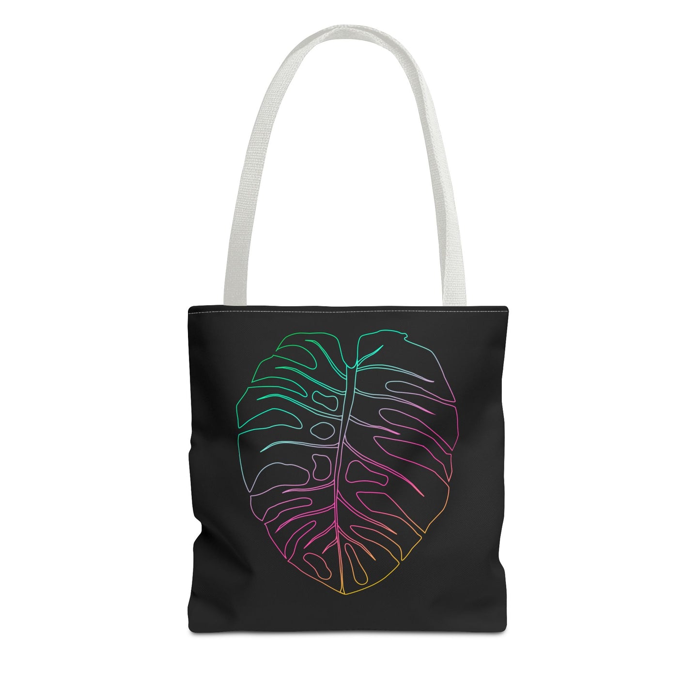 Monstera Tote Bag