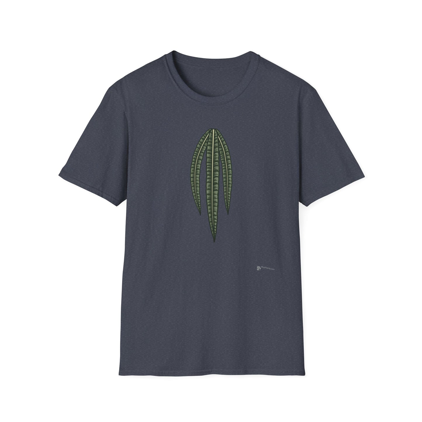Anthurium cutucuense Unisex T-Shirt - Amazing Philodendron© collection