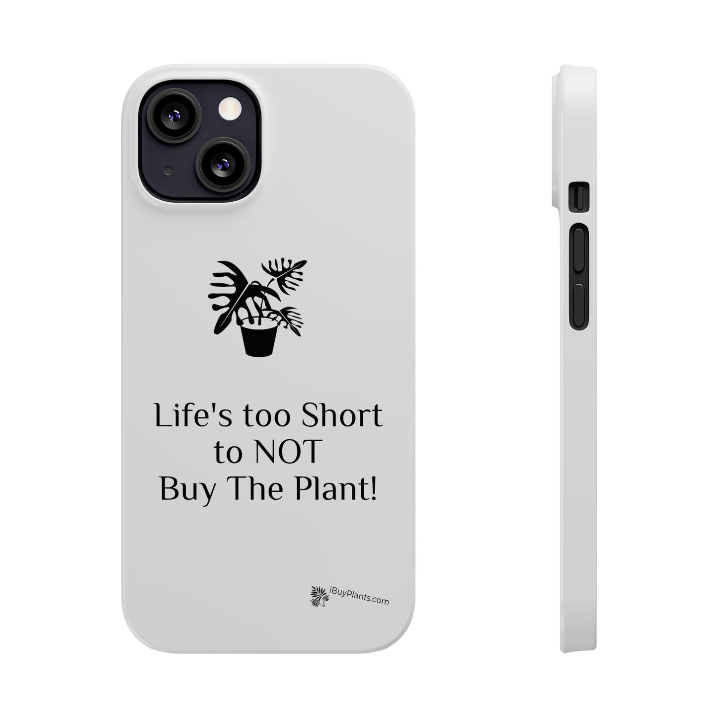 Slim Phone Cases