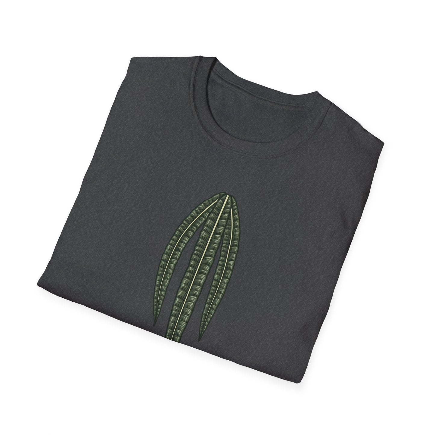 Anthurium cutucuense Unisex T-Shirt - Amazing Philodendron© collection