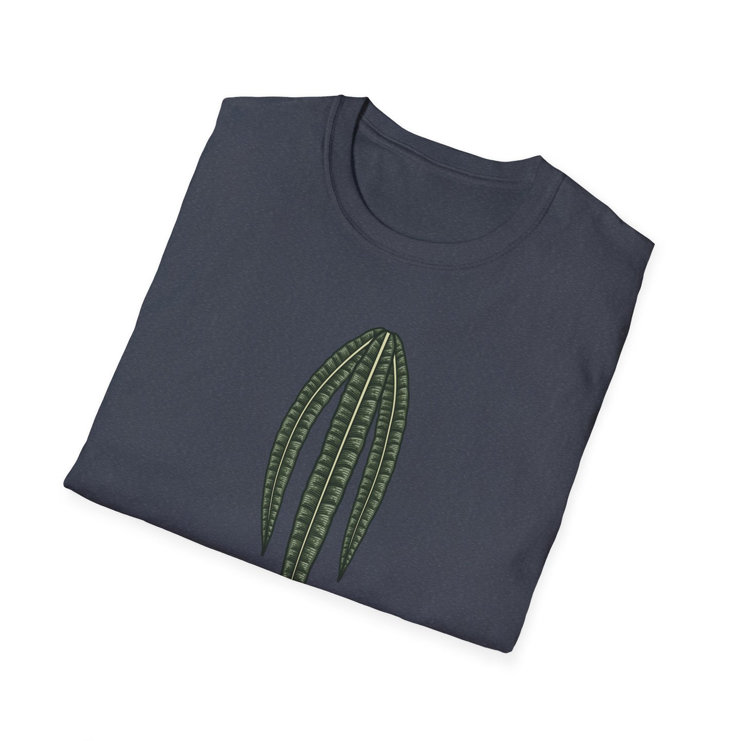 Anthurium cutucuense Unisex T-Shirt - Amazing Philodendron© collection