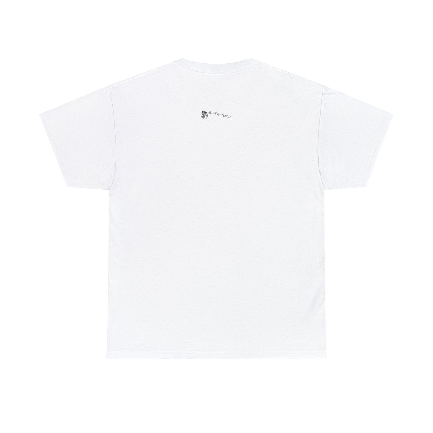 Philo Plant Daddy Heavy Cotton Tee
