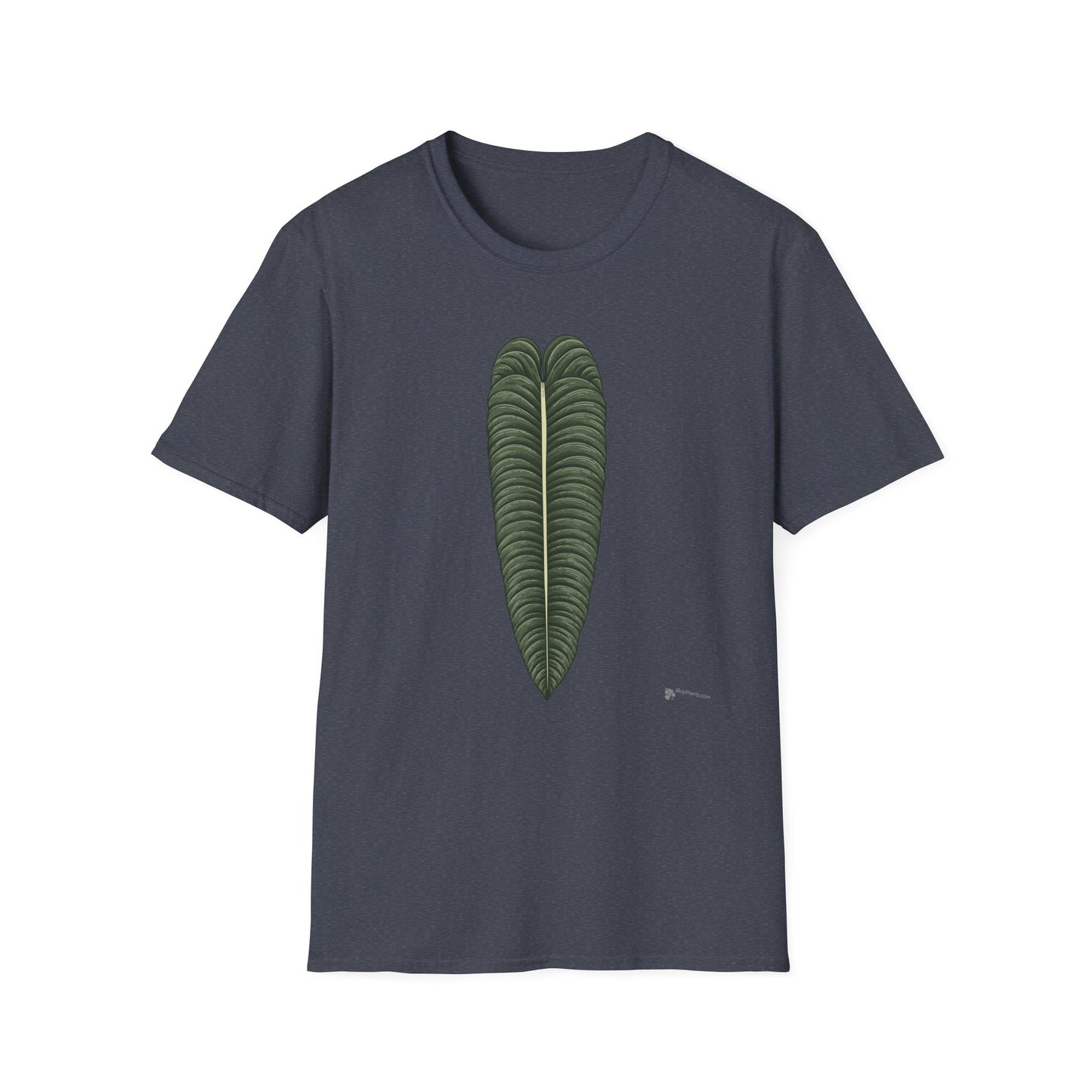Anthurium vietchii Unisex T-Shirt - Amazing Philodendron© collection