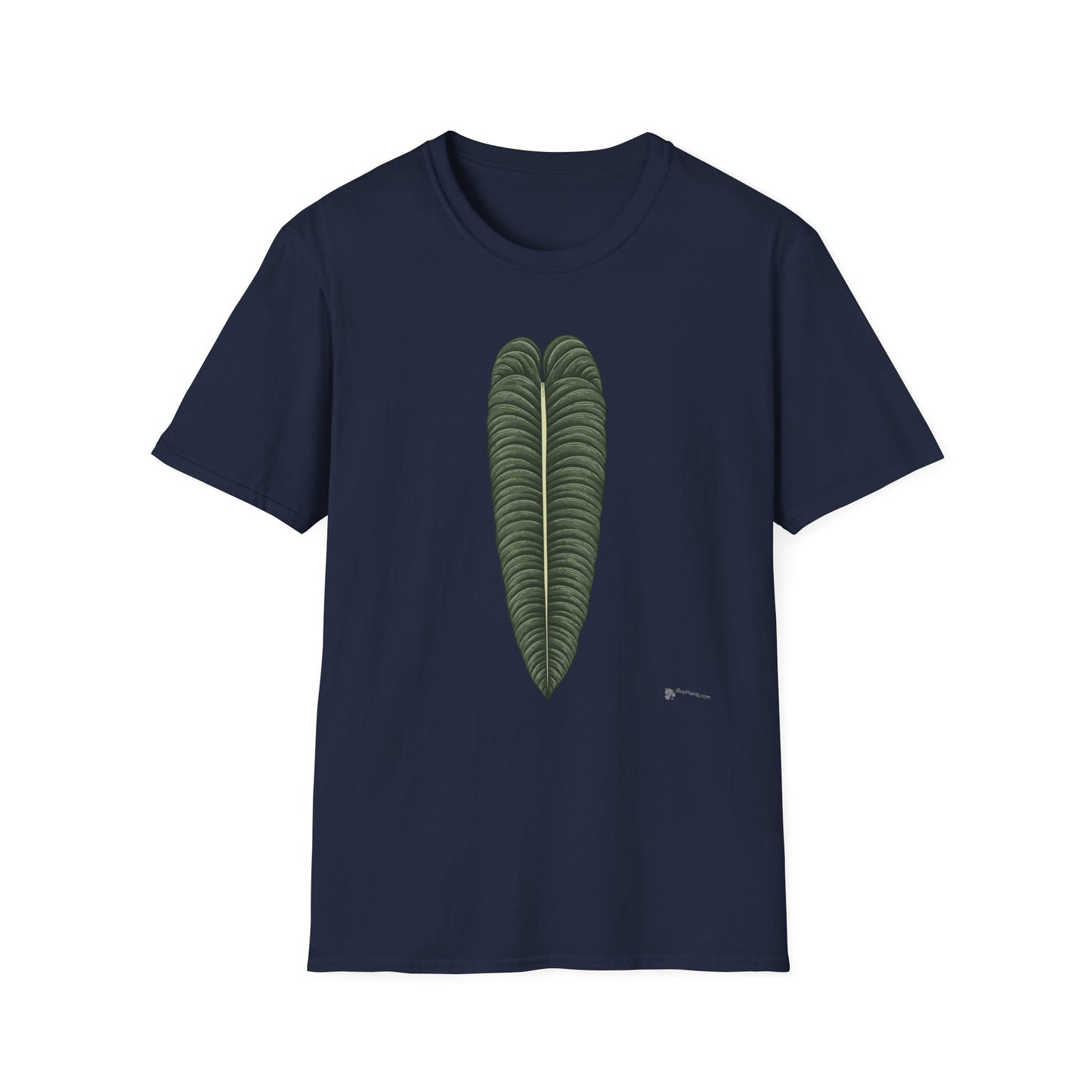 Anthurium vietchii Unisex T-Shirt - Amazing Philodendron© collection