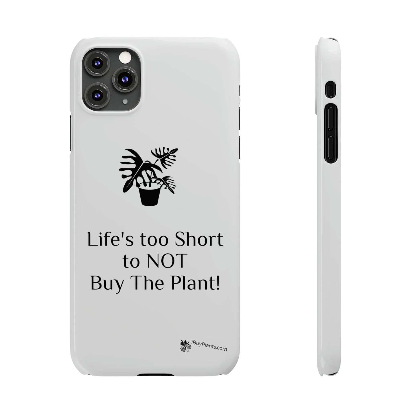 Slim Phone Cases
