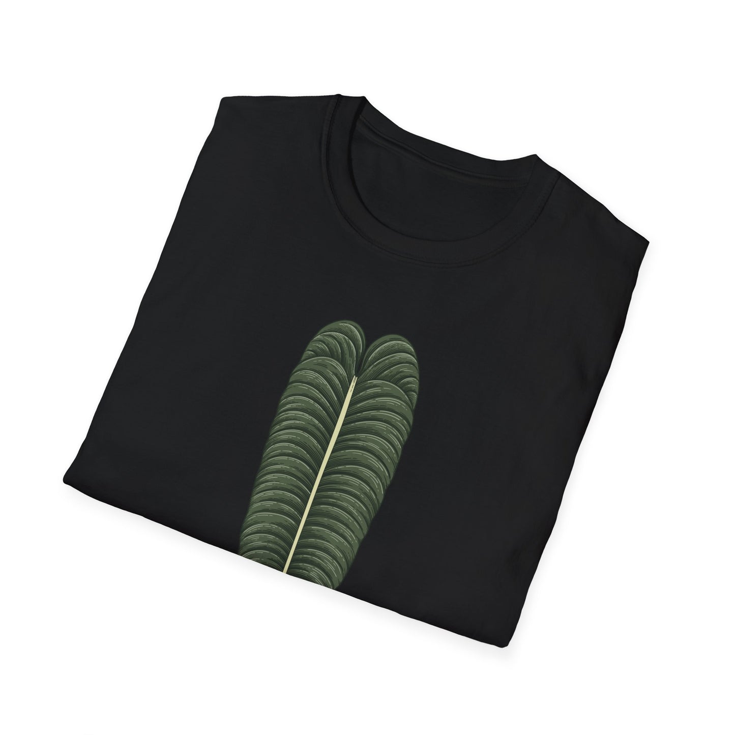 Anthurium vietchii Unisex T-Shirt - Amazing Philodendron© collection