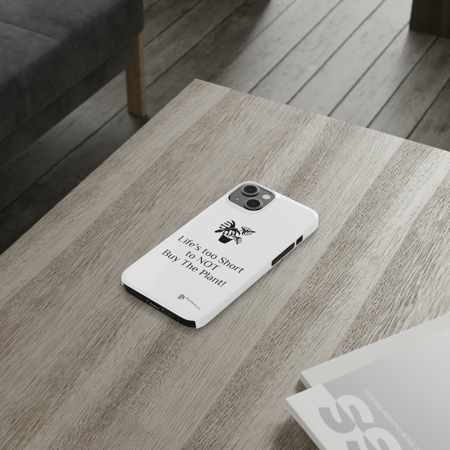Slim Phone Cases