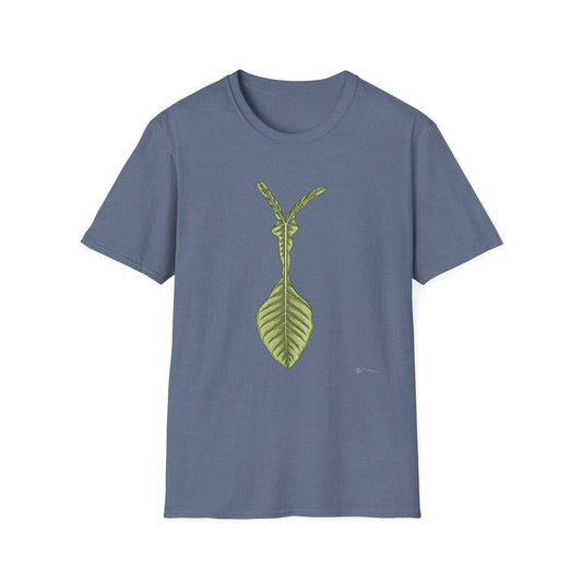 Philodendron Joepii Unisex T-Shirt - Amazing Philo collection
