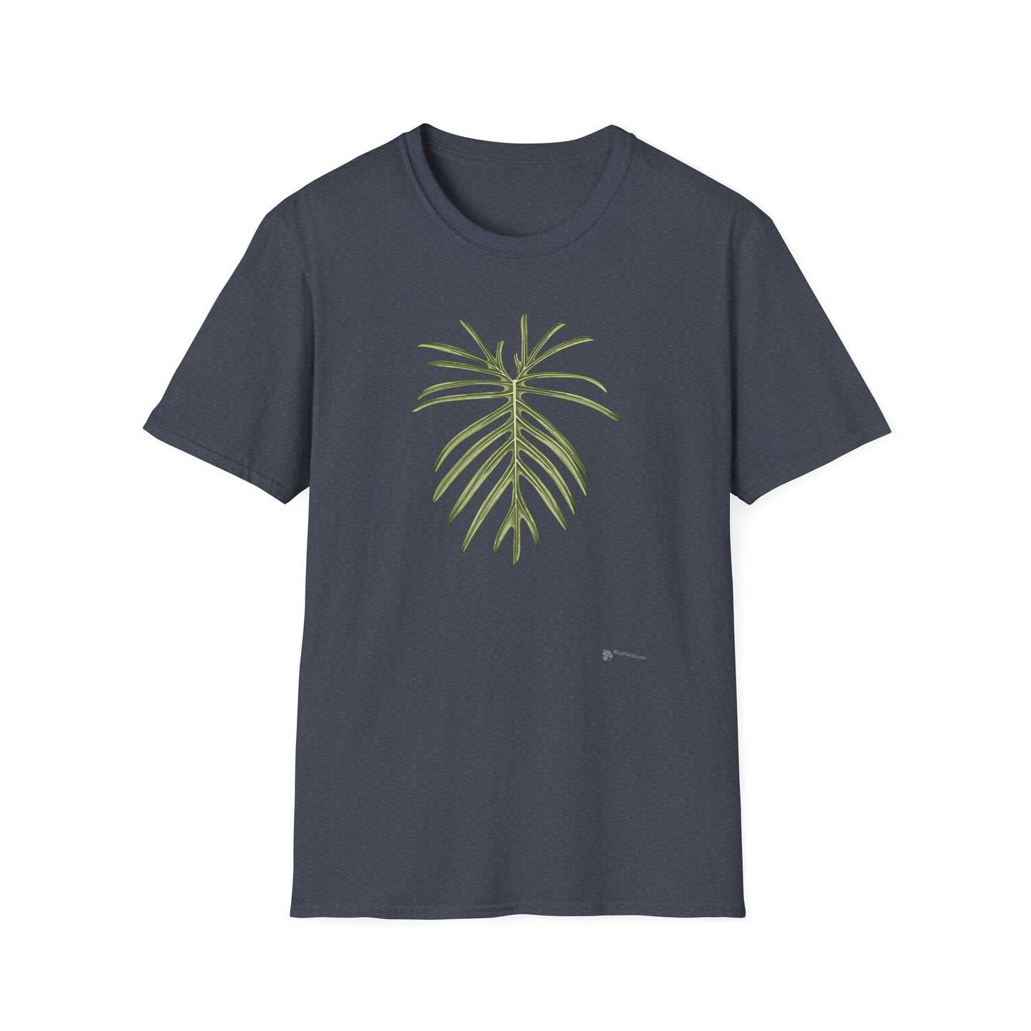 Philodendron Elegans Unisex T-Shirt - Amazing Philo collection