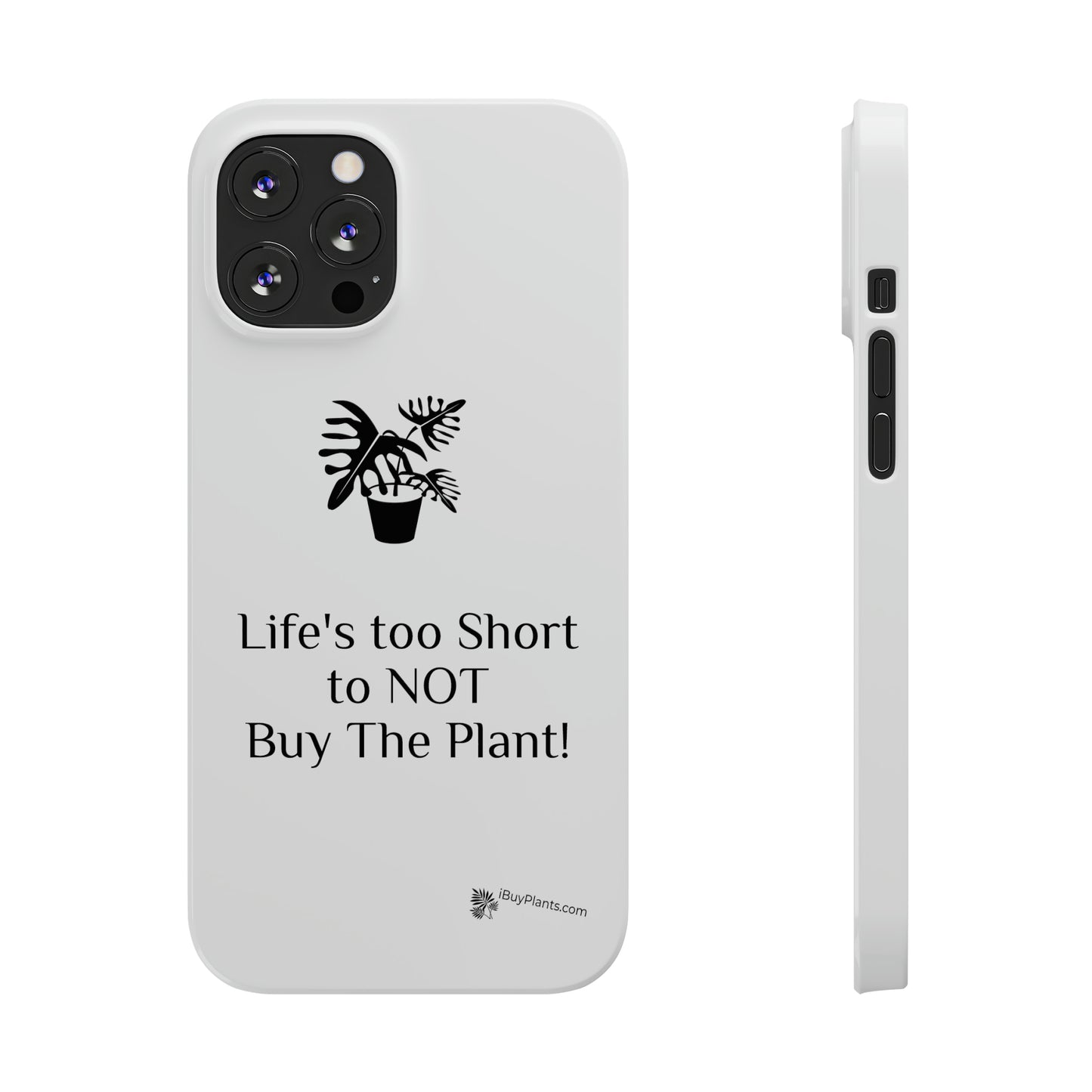 Slim Phone Cases