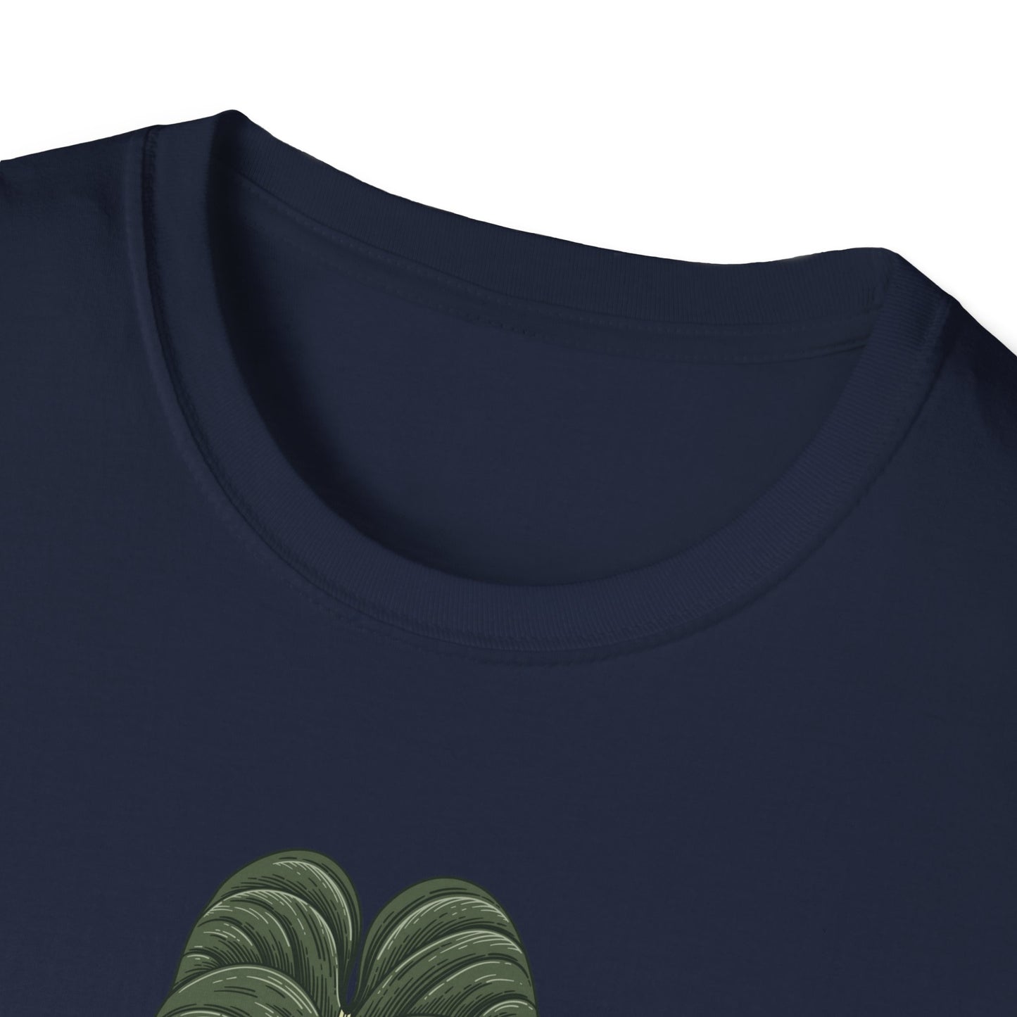 Anthurium vietchii Unisex T-Shirt - Amazing Philodendron© collection