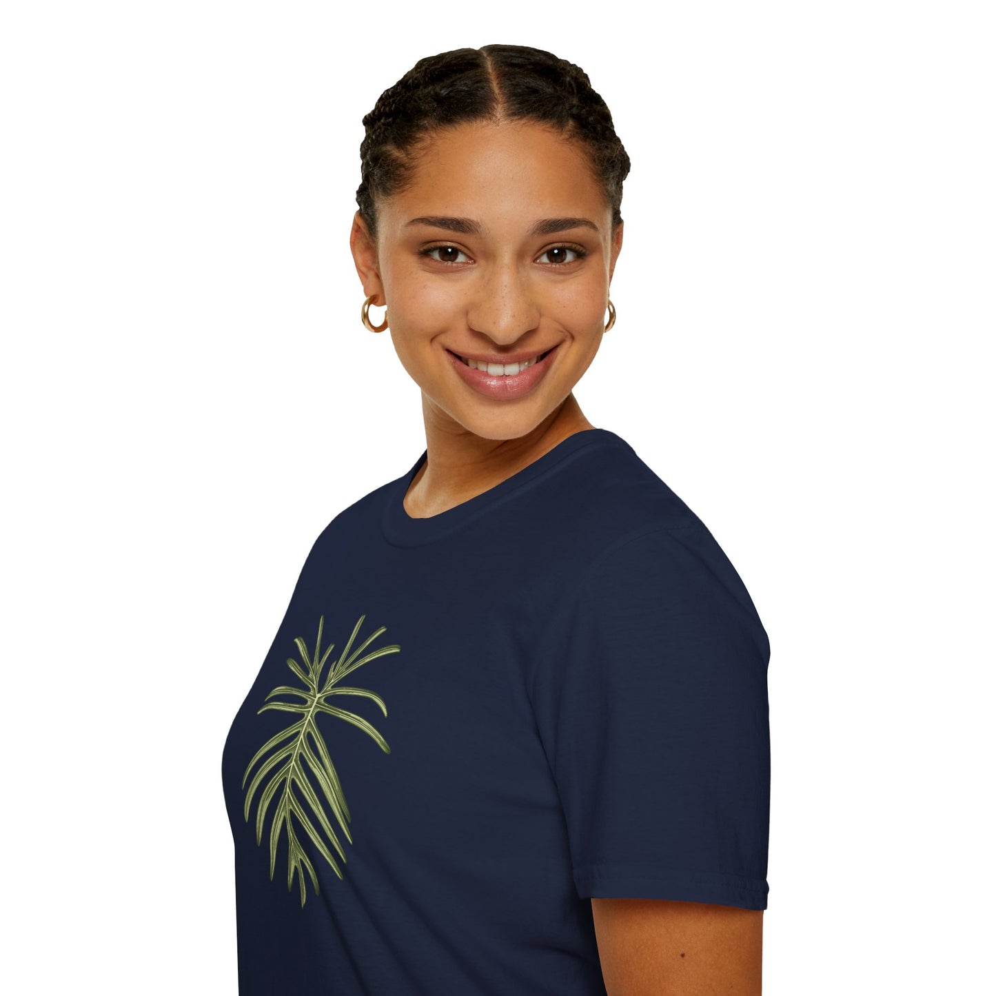 Philodendron Elegans Unisex T-Shirt - Amazing Philo collection