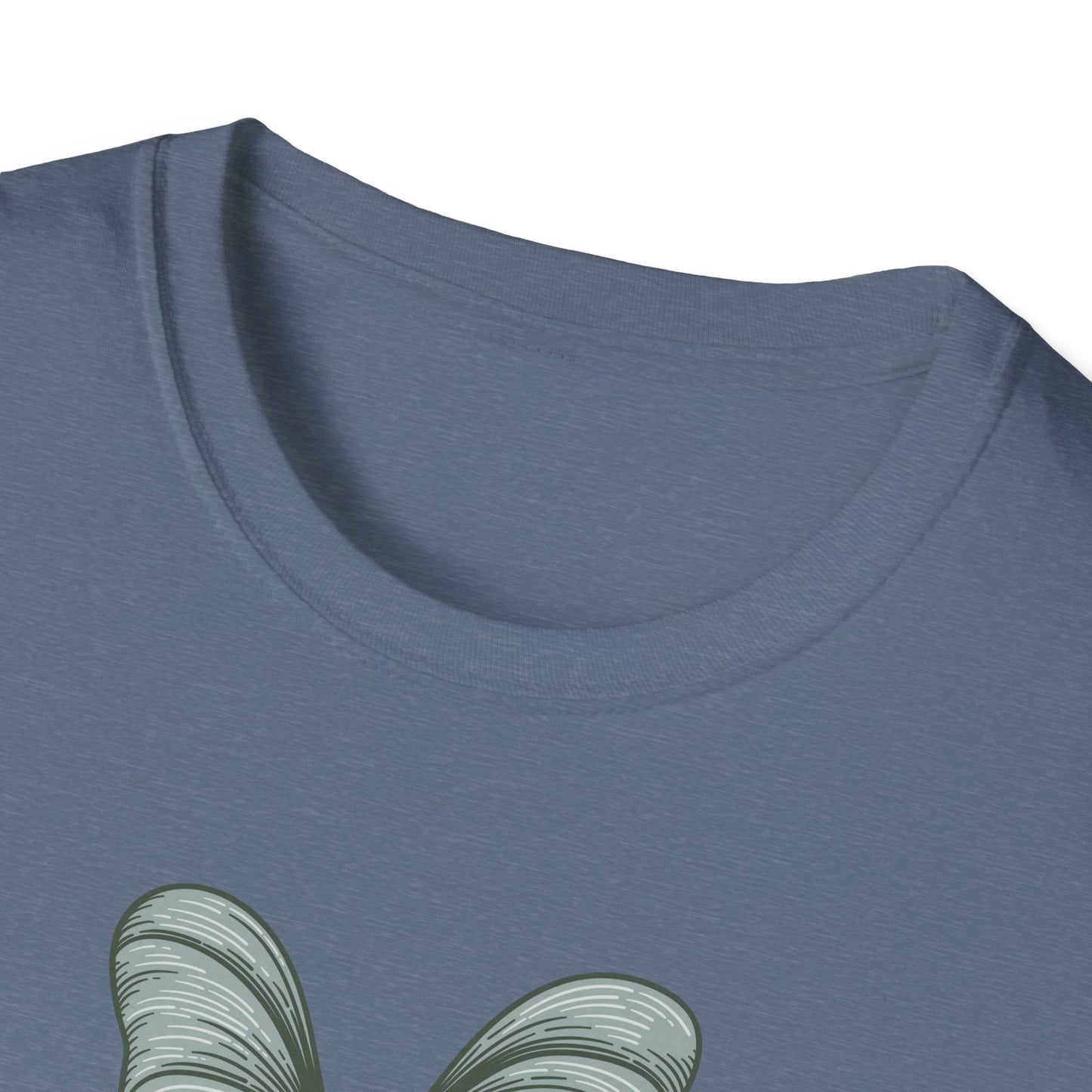 Philodendron Hastatum Unisex T-Shirt - Amazing Philodendron© collection
