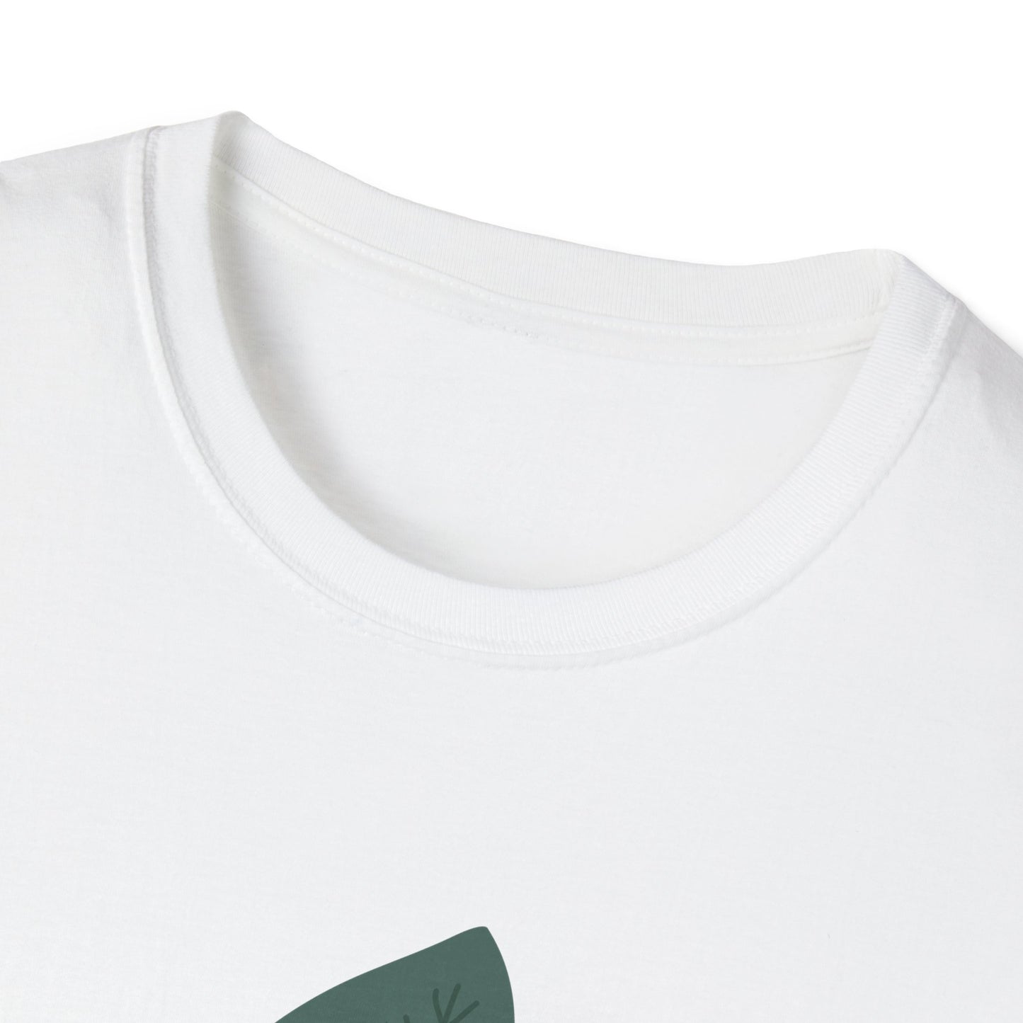 iBuyPlants.com Unisex Softstyle T-Shirt