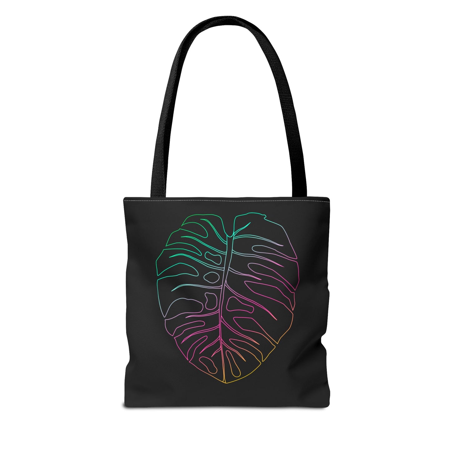 Monstera Tote Bag