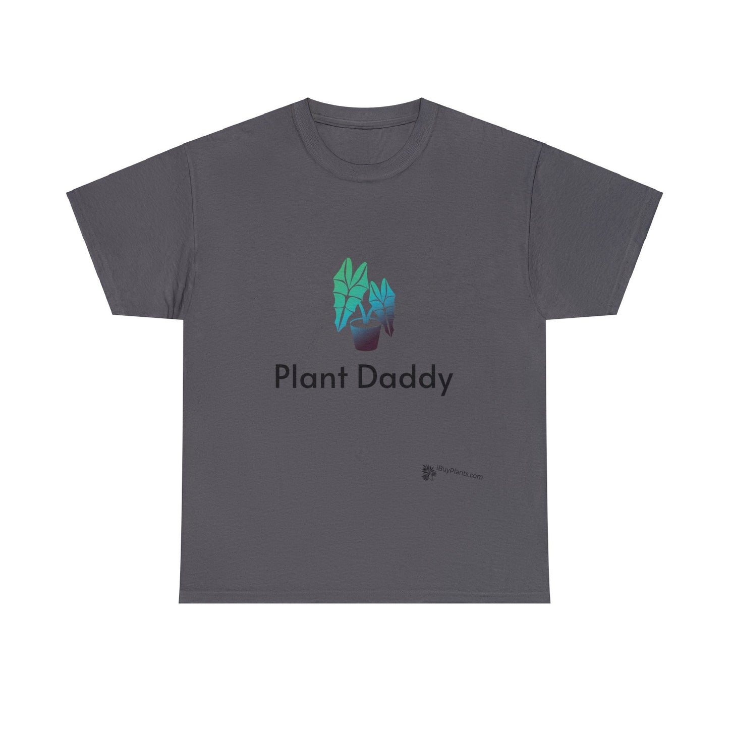 OOO Plant Daddy Heavy Cotton Tee