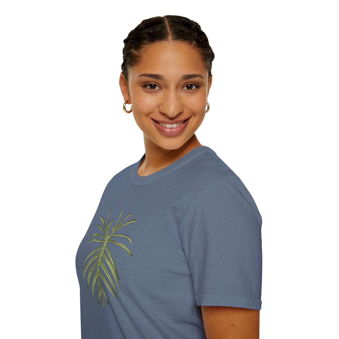 Philodendron Elegans Unisex T-Shirt - Amazing Philo collection