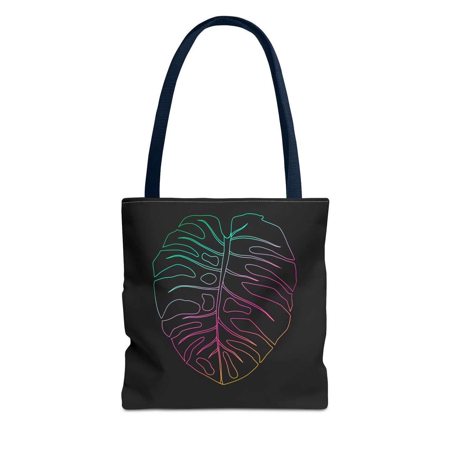 Monstera Tote Bag
