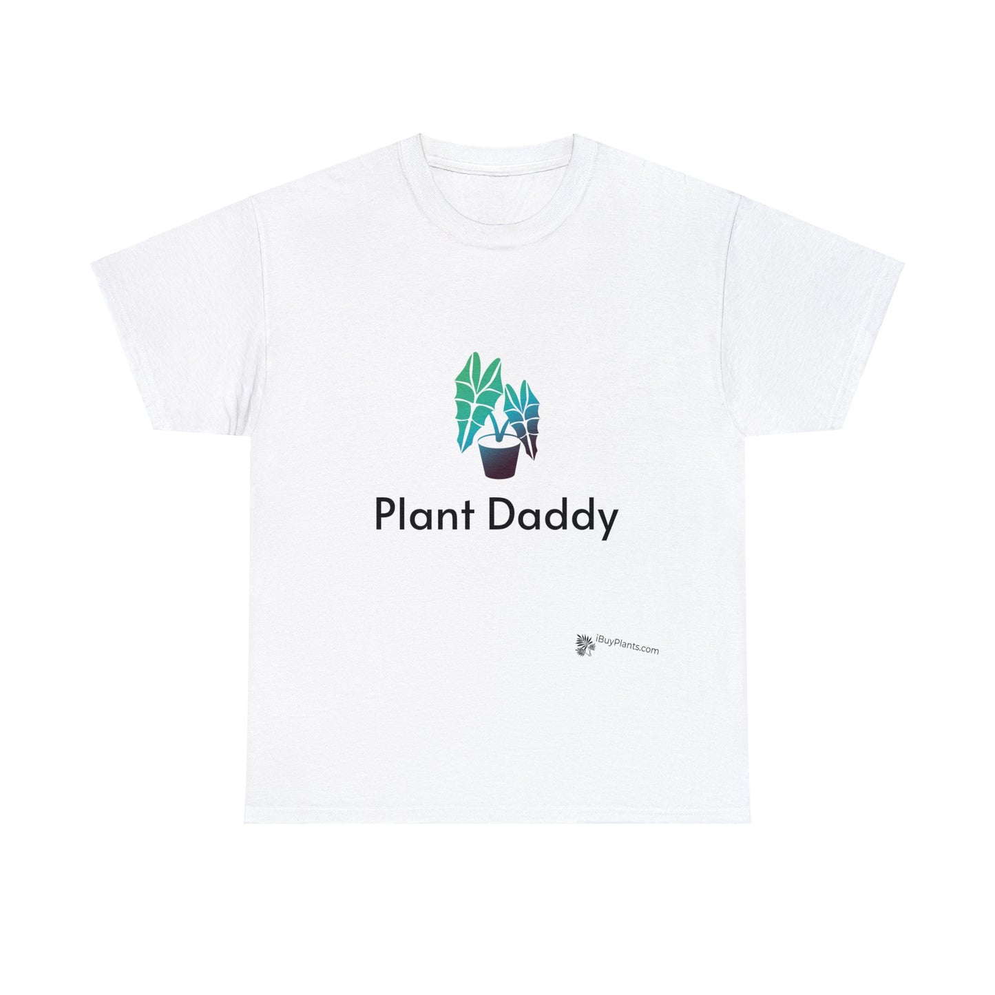 OOO Plant Daddy Heavy Cotton Tee