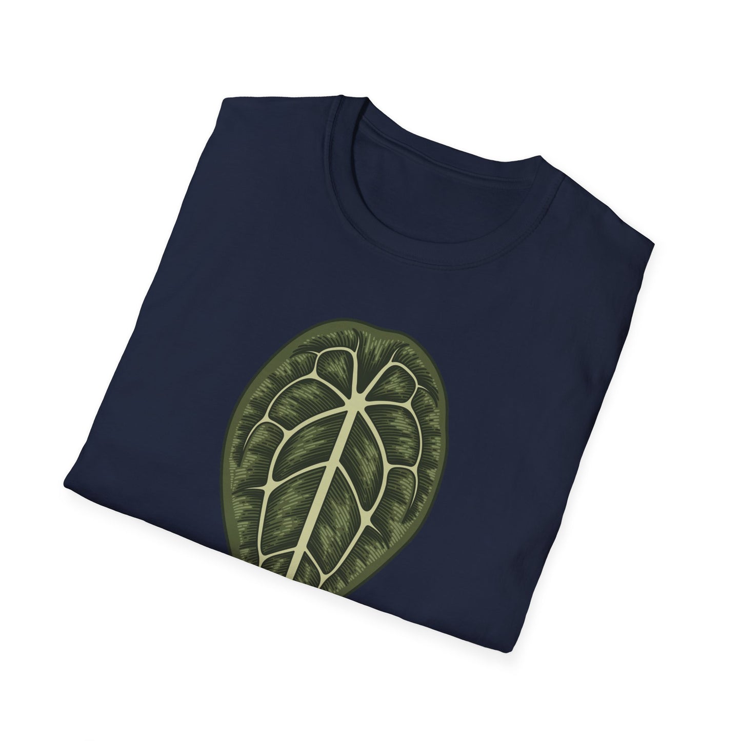 Exquisite Anthurium forgetti Unisex T-Shirt - Amazing Philodendron© collection