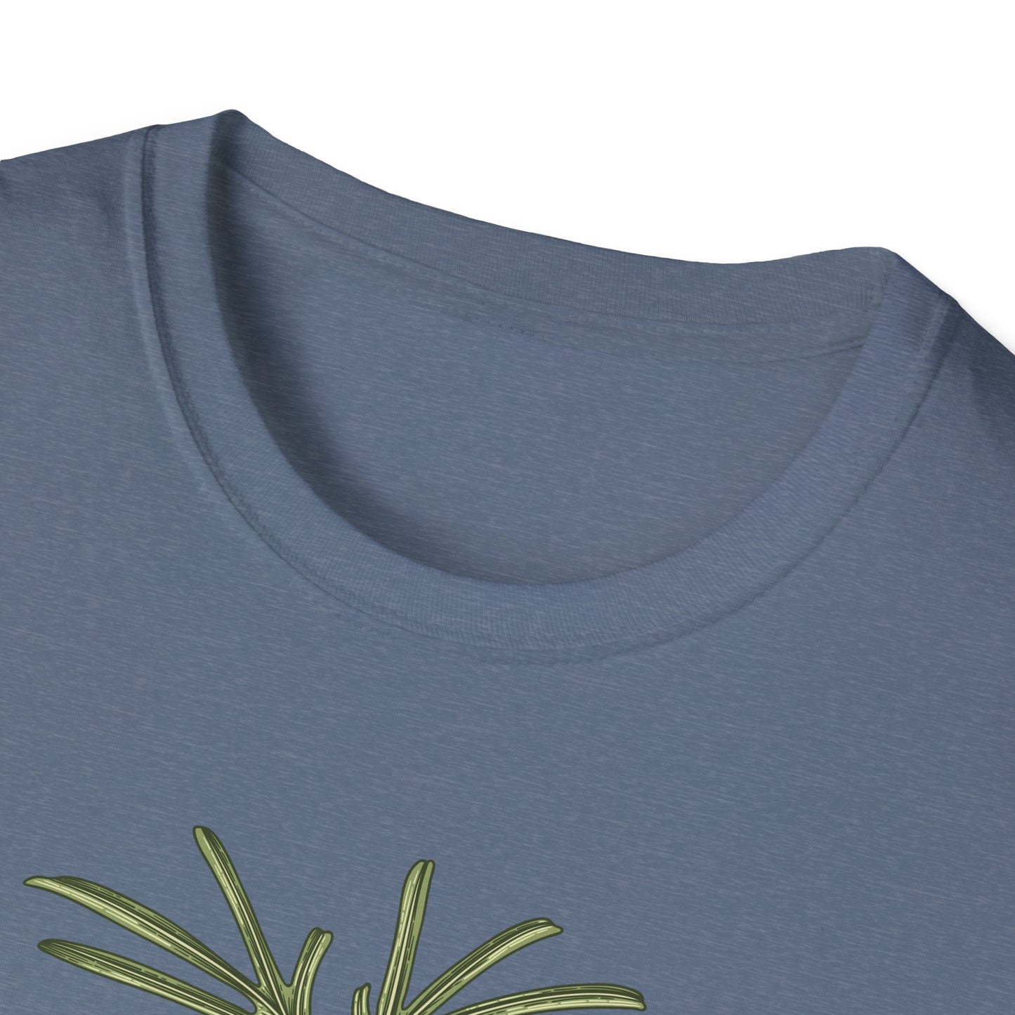 Philodendron Elegans Unisex T-Shirt - Amazing Philo collection
