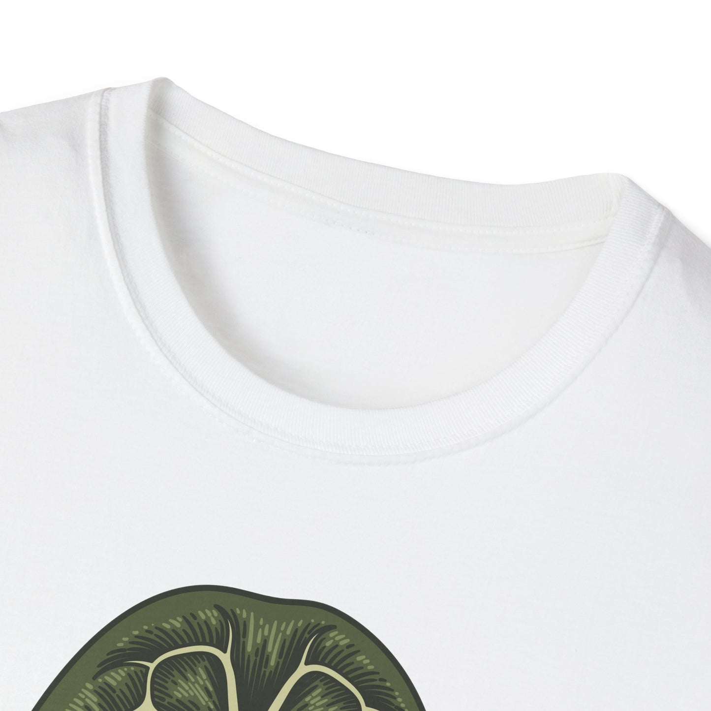 Exquisite Anthurium forgetti Unisex T-Shirt - Amazing Philodendron© collection