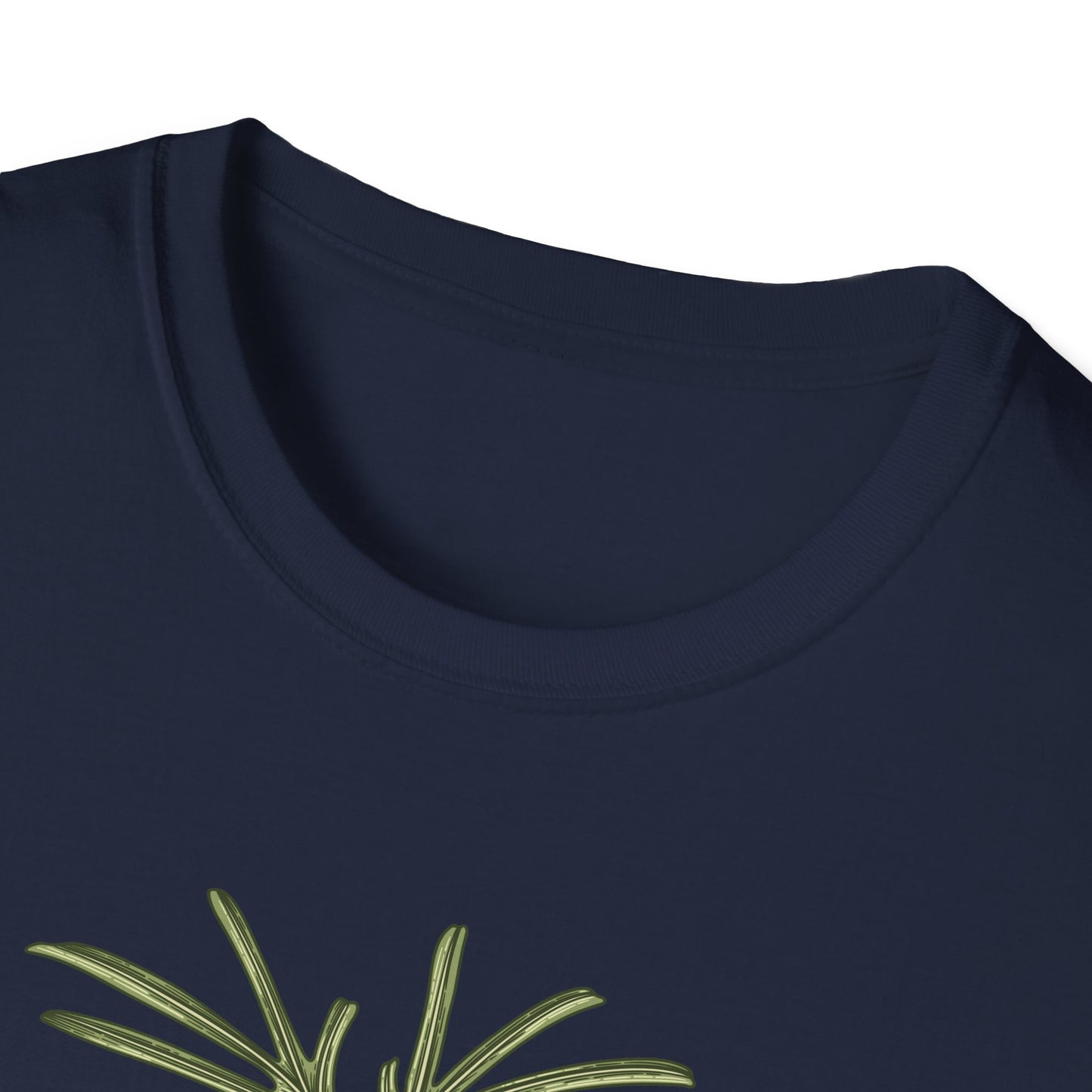 Philodendron Elegans Unisex T-Shirt - Amazing Philo collection