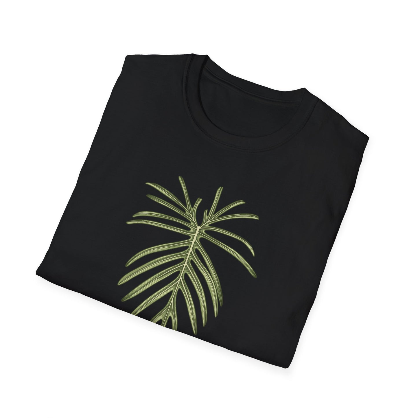 Philodendron Elegans Unisex T-Shirt - Amazing Philo collection