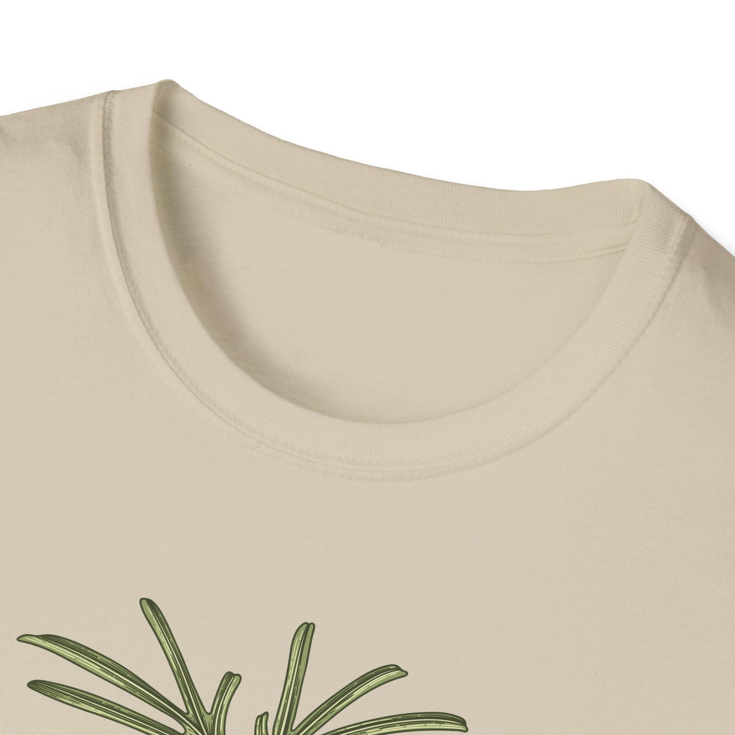 Philodendron Elegans Unisex T-Shirt - Amazing Philo collection