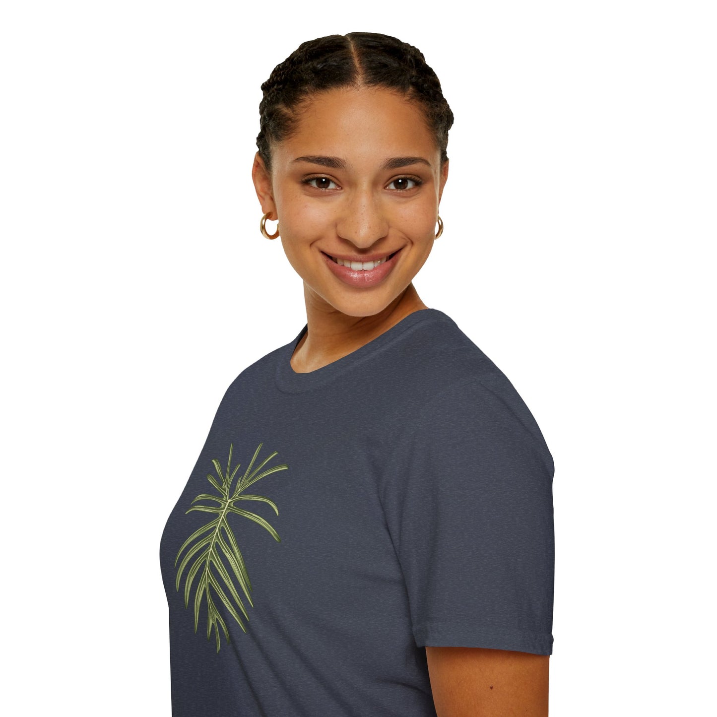 Philodendron Elegans Unisex T-Shirt - Amazing Philo collection