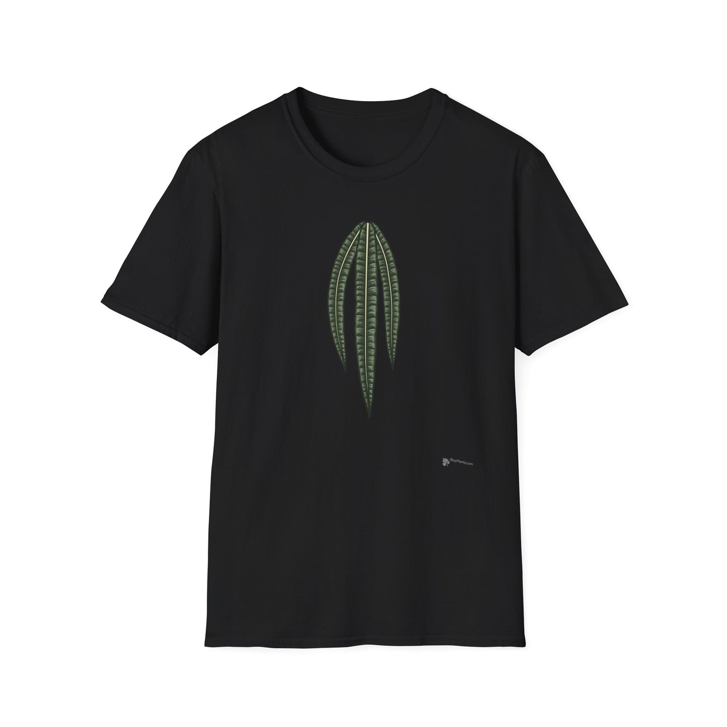 Anthurium cutucuense Unisex T-Shirt - Amazing Philodendron© collection
