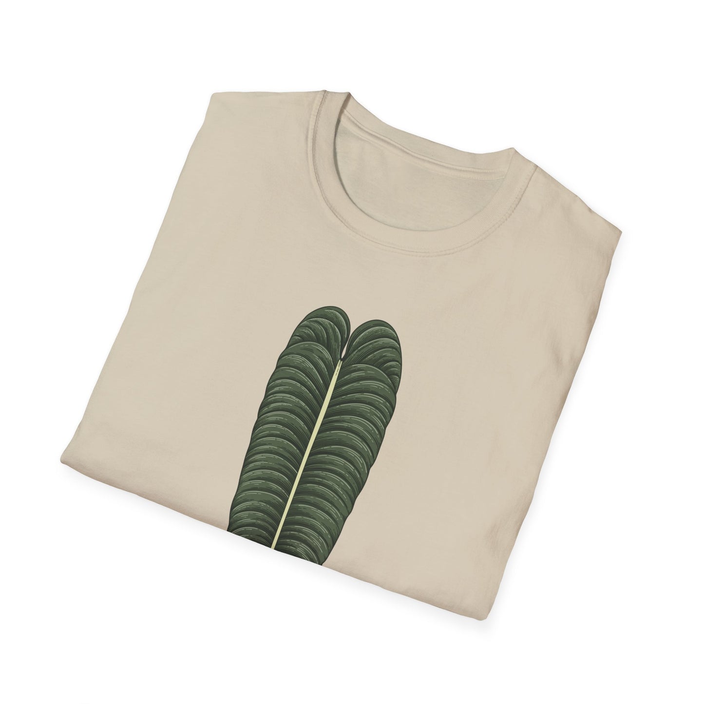 Anthurium vietchii Unisex T-Shirt - Amazing Philodendron© collection