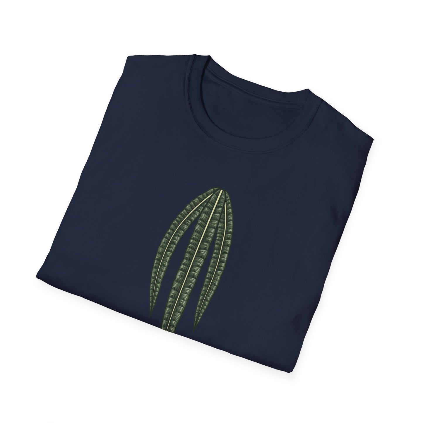 Anthurium cutucuense Unisex T-Shirt - Amazing Philodendron© collection