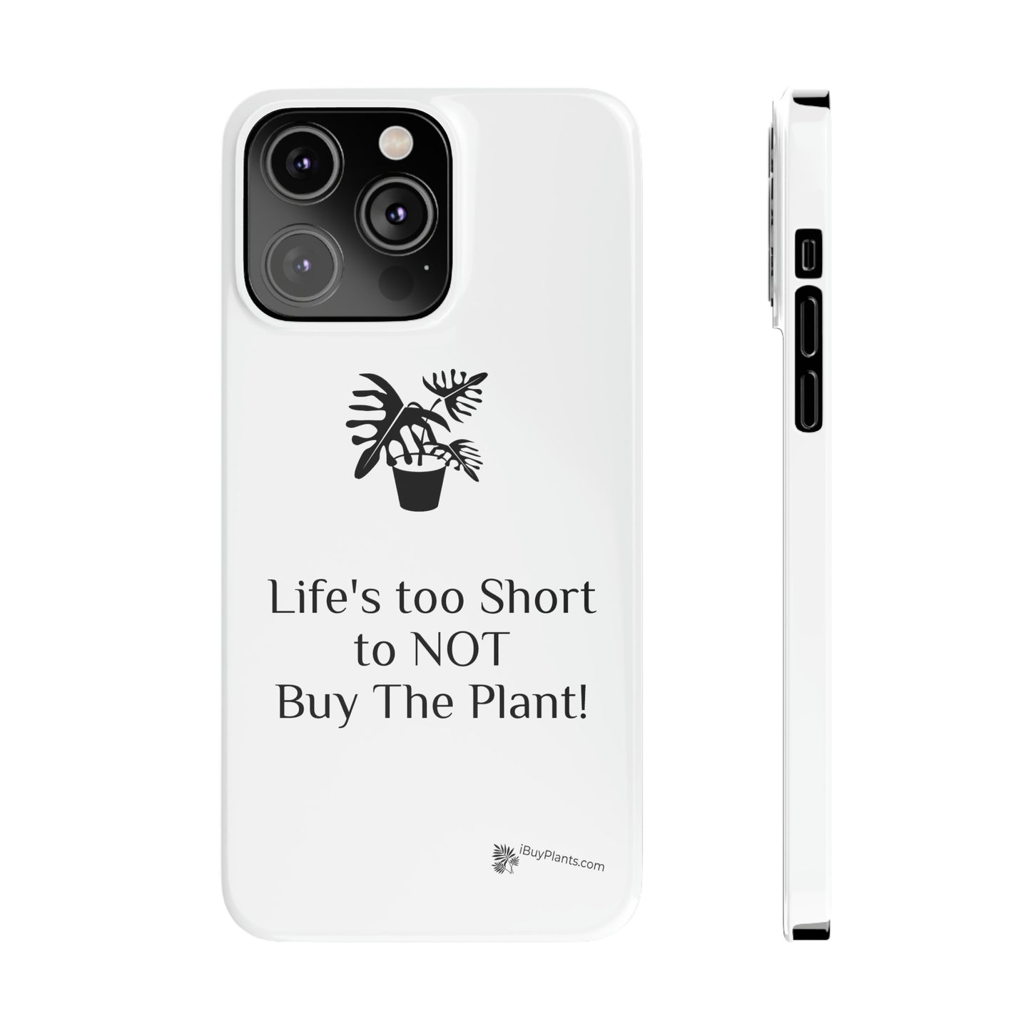 Slim Phone Cases