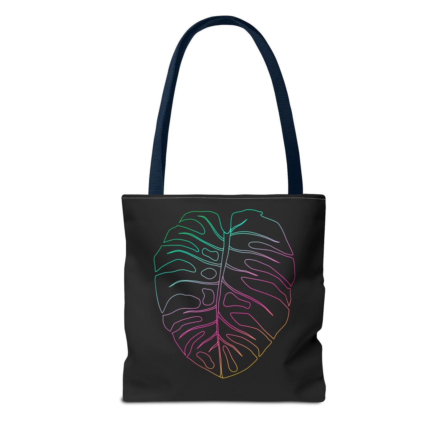 Monstera Tote Bag