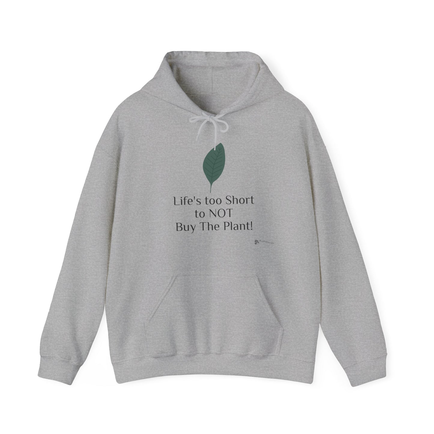 iBuyPlants.com Unisex Heavy Blend™ Hooded Sweatshirt