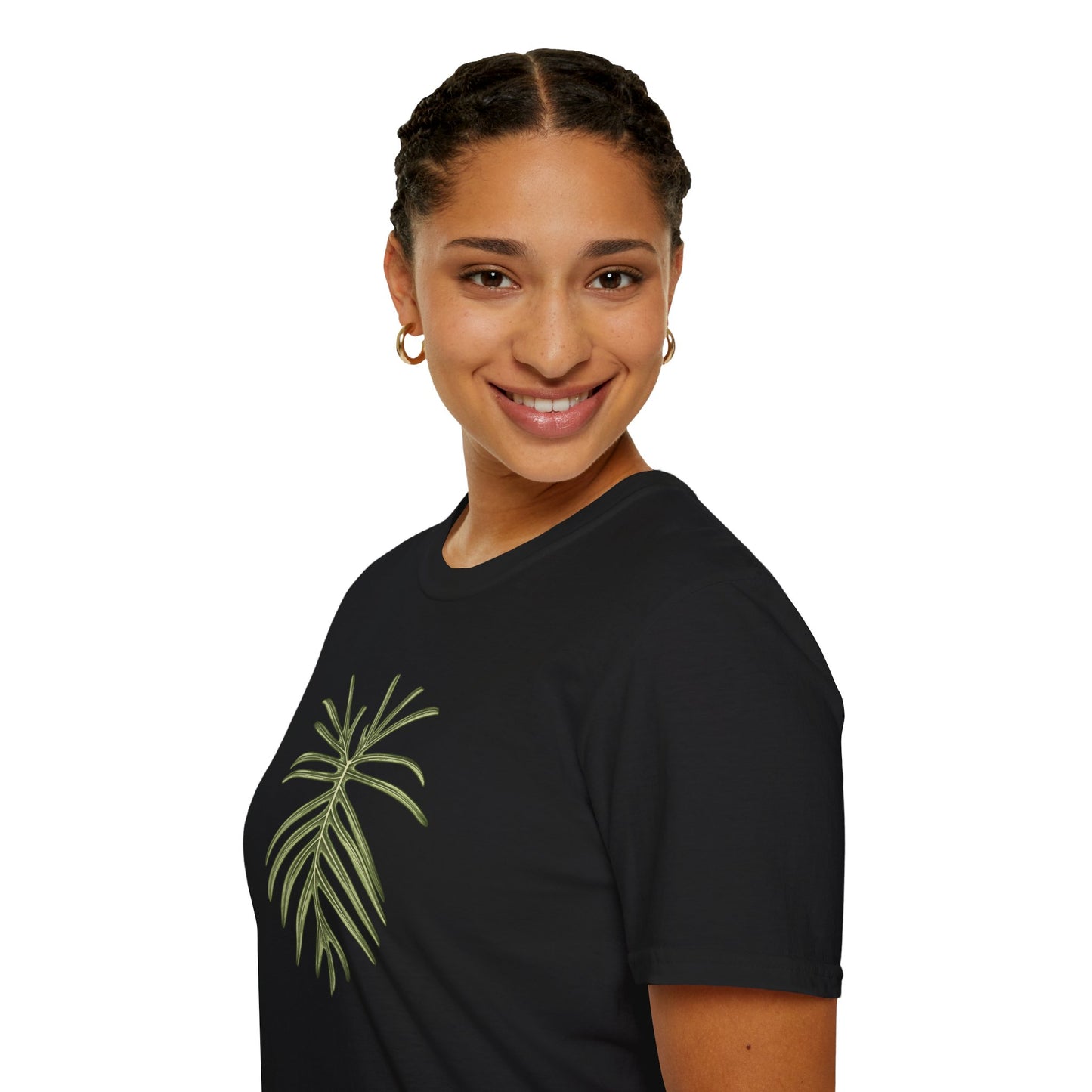 Philodendron Elegans Unisex T-Shirt - Amazing Philo collection