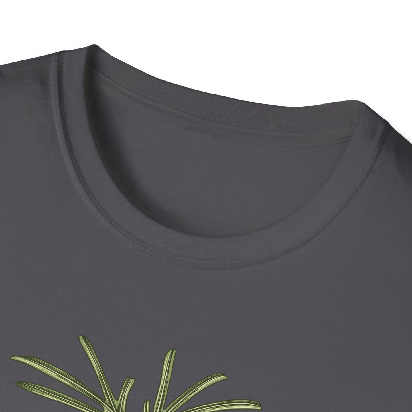 Philodendron Elegans Unisex T-Shirt - Amazing Philo collection