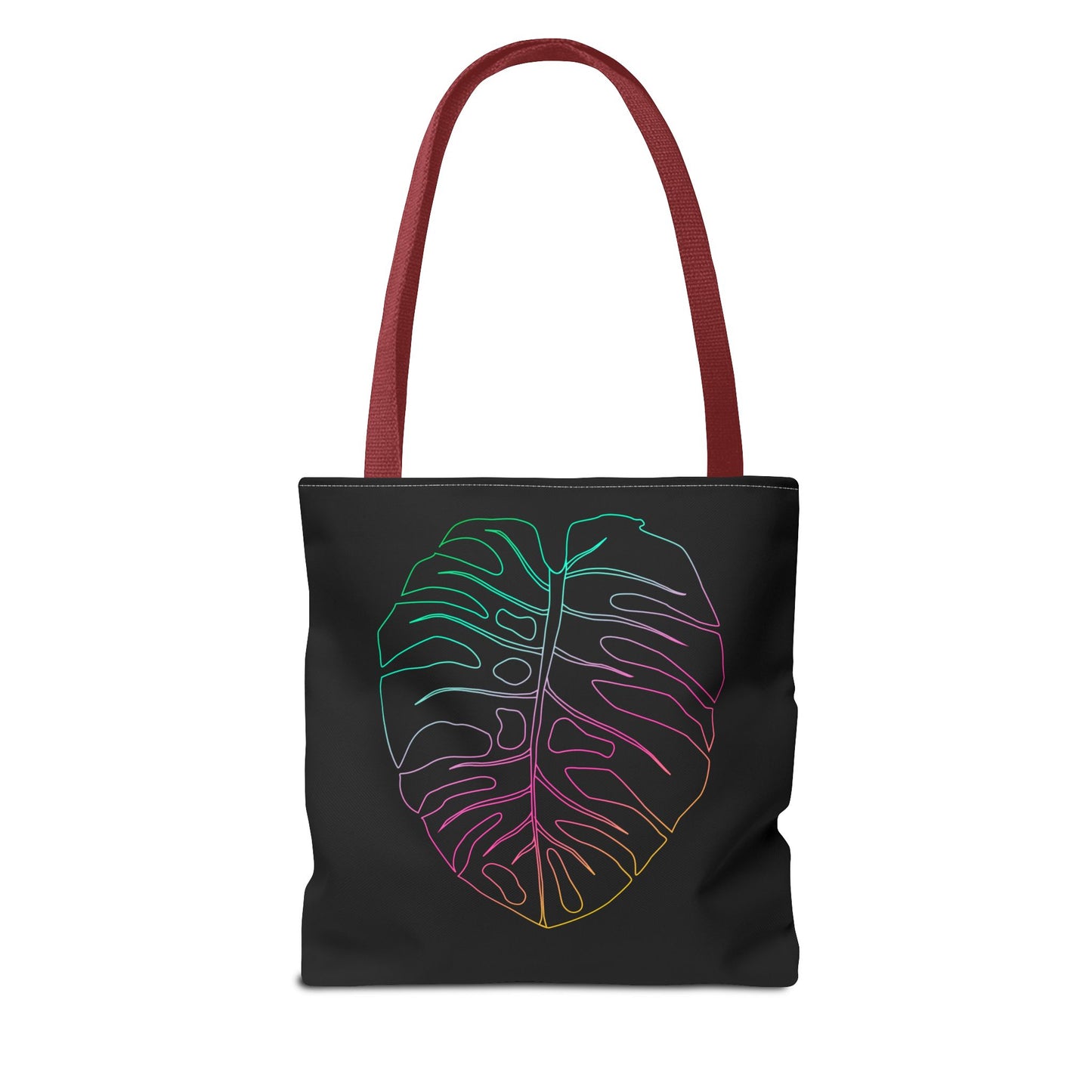 Monstera Tote Bag