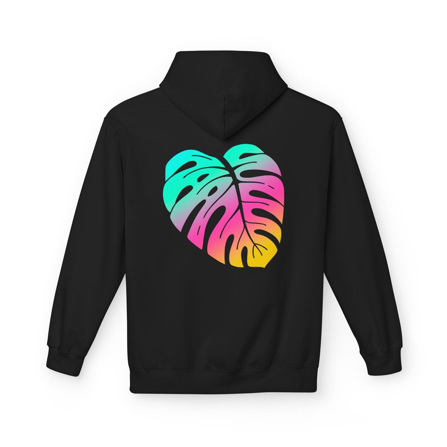 Unisex Midweight Softstyle Fleece Hoodie