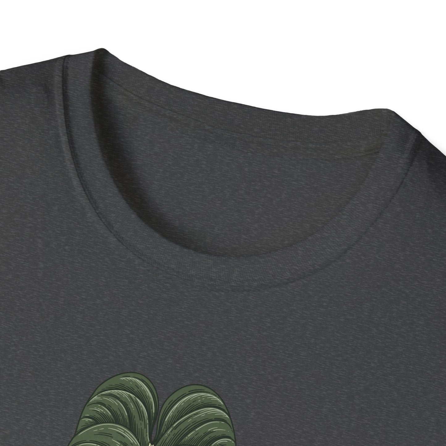 Anthurium vietchii Unisex T-Shirt - Amazing Philodendron© collection