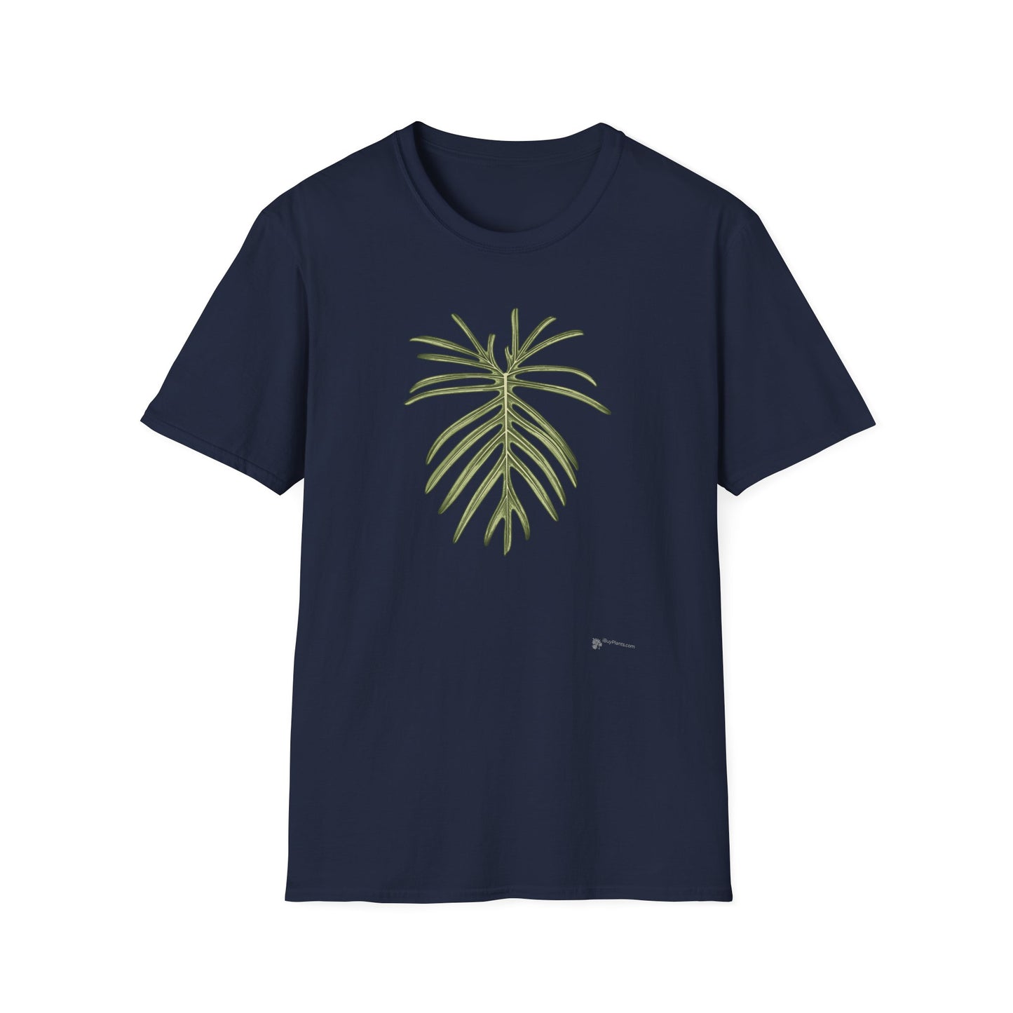 Philodendron Elegans Unisex T-Shirt - Amazing Philo collection