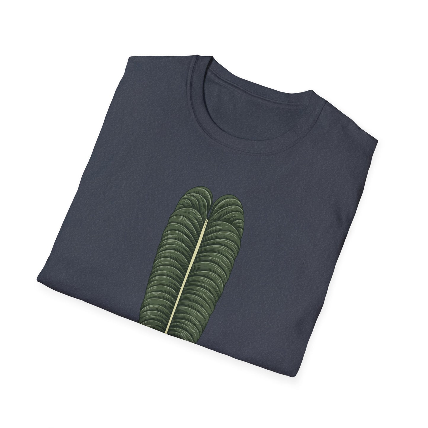 Anthurium vietchii Unisex T-Shirt - Amazing Philodendron© collection