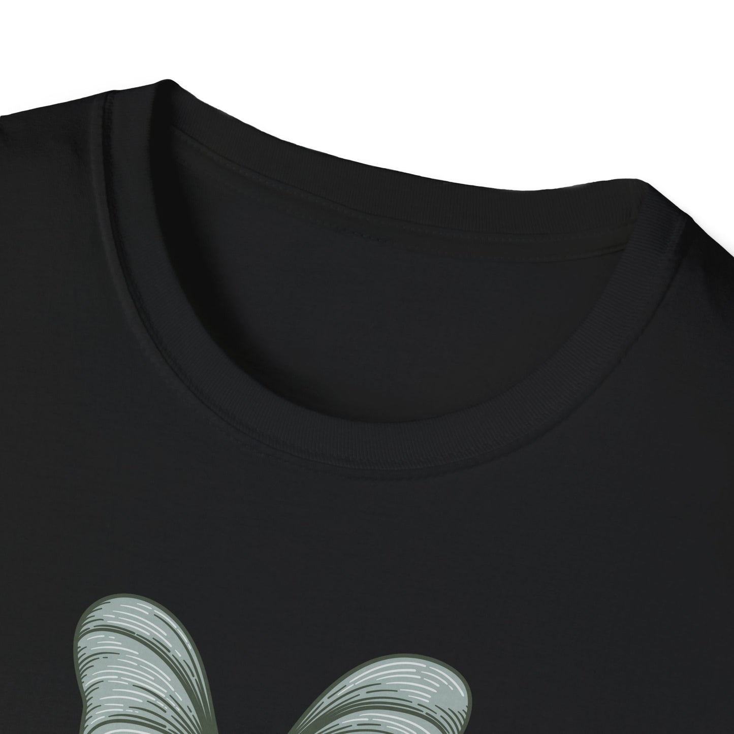 Philodendron Hastatum Unisex T-Shirt - Amazing Philodendron© collection