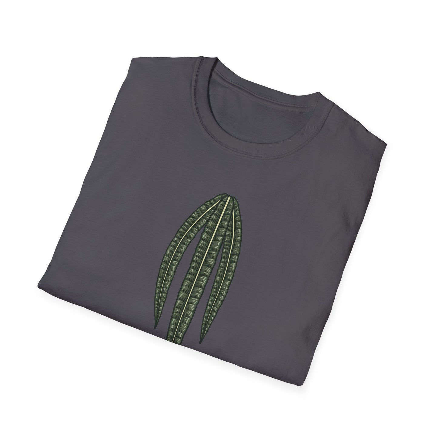 Anthurium cutucuense Unisex T-Shirt - Amazing Philodendron© collection