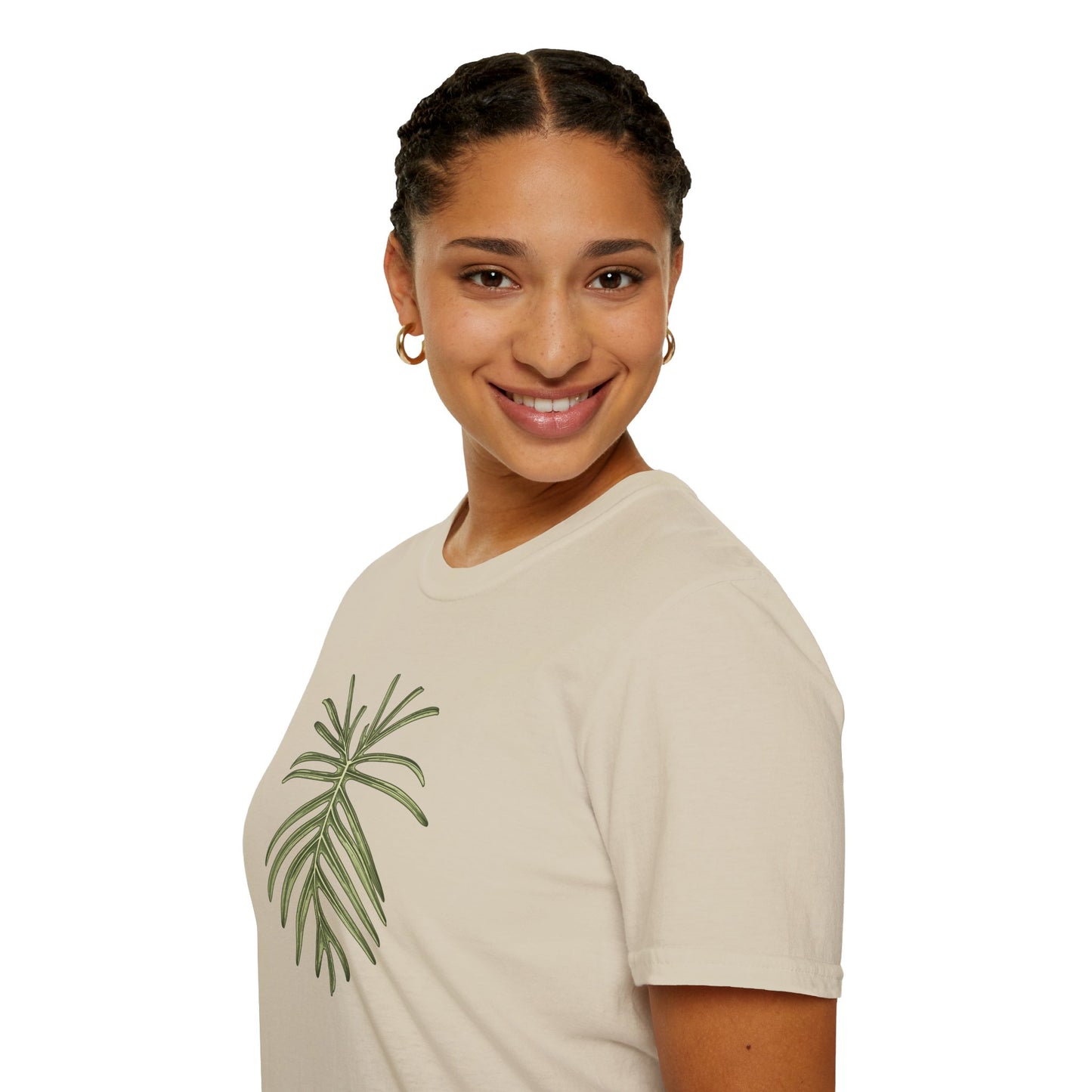 Philodendron Elegans Unisex T-Shirt - Amazing Philo collection