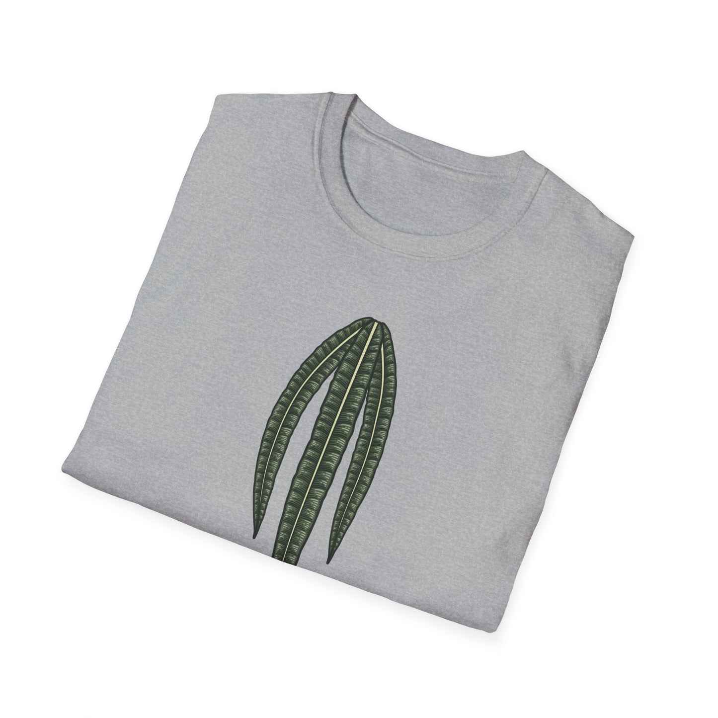 Anthurium cutucuense Unisex T-Shirt - Amazing Philodendron© collection