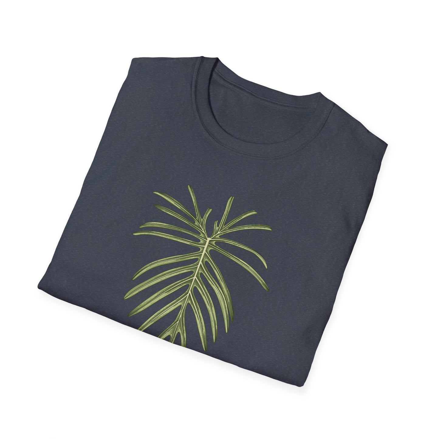 Philodendron Elegans Unisex T-Shirt - Amazing Philo collection